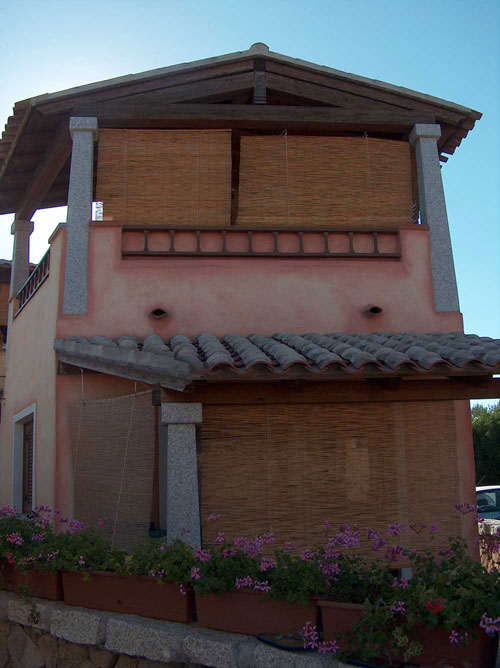 esterno