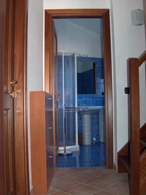 bagno