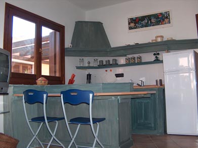 cucina