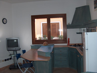 cucina