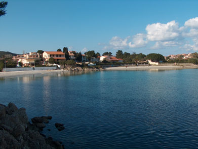 spiaggia